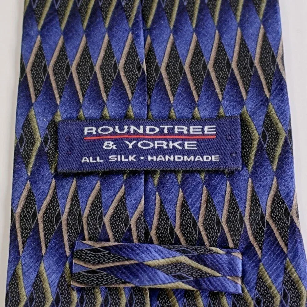 Roundtree & Yorke roundtree yorke